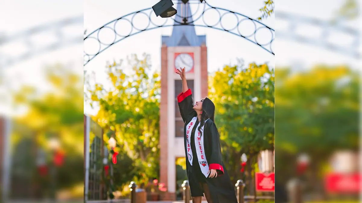 Estudiar en una universidad de Estados Unidos es posible, en UIW Ok